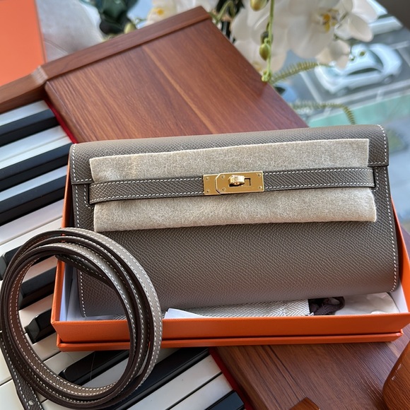 Kelly to go Etoupe ghw - Picture 2 of 3